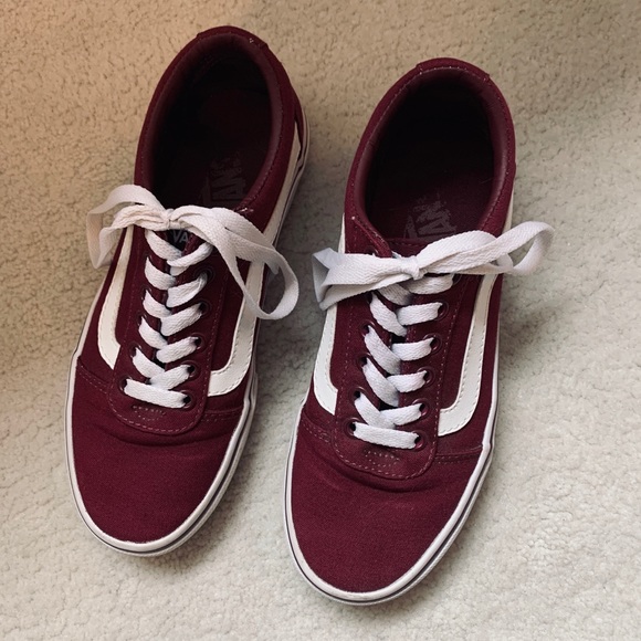 Vans skater shoes - Picture 2 of 4